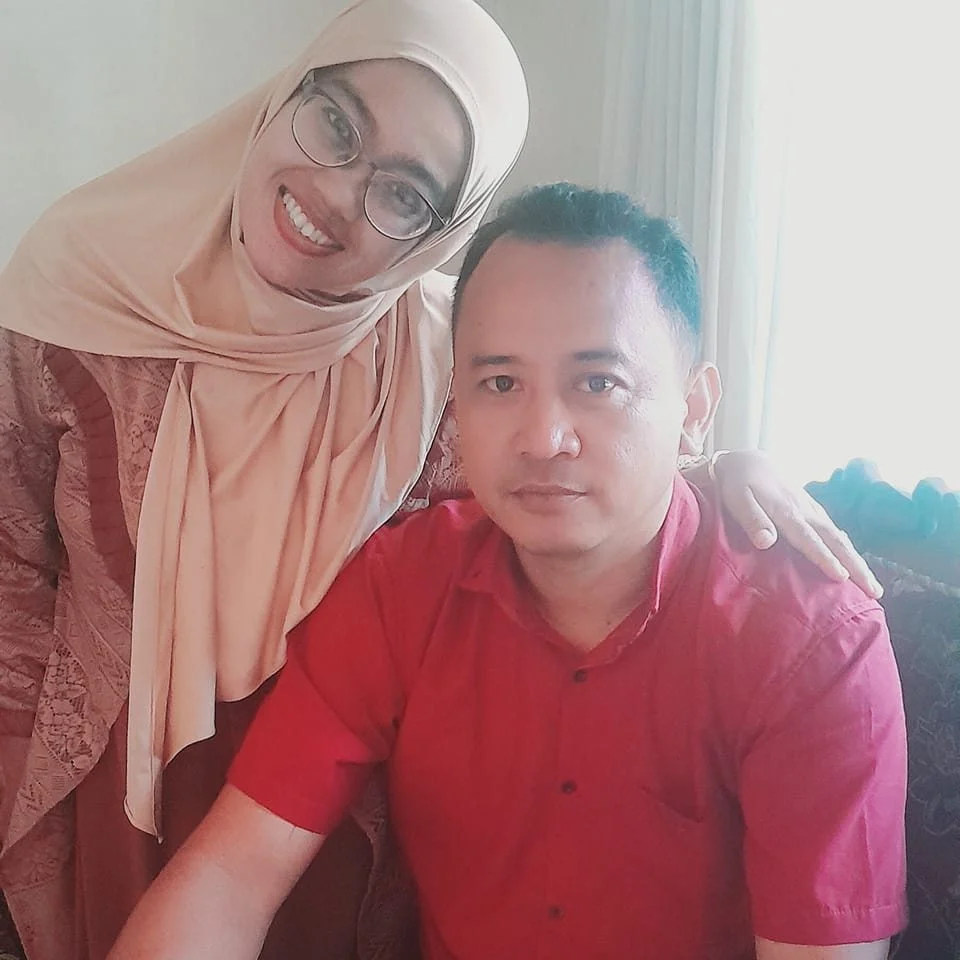 Andi Prasetyo